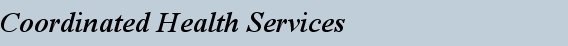 Home page
